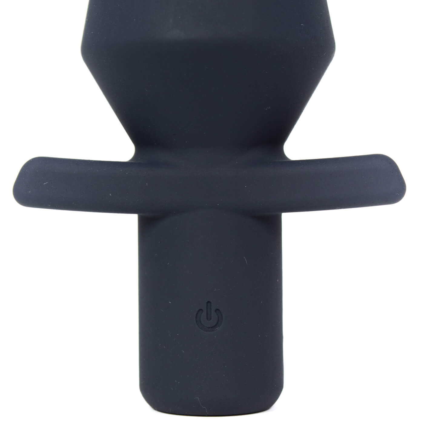 VeDO Rio GRANDE Ultra Quiet 12 Mode Large Powerful USB Anal Vibe