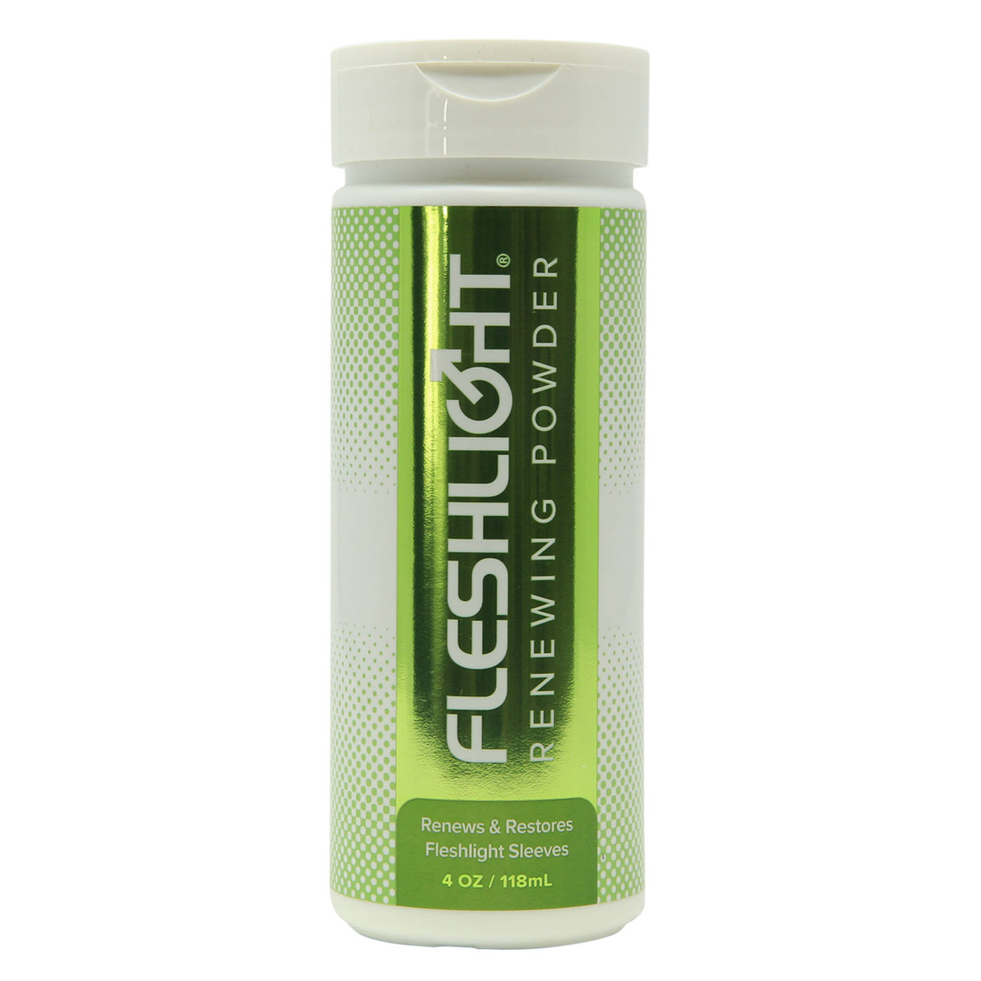 Fleshlight Renewing Powder 4oz/118ml