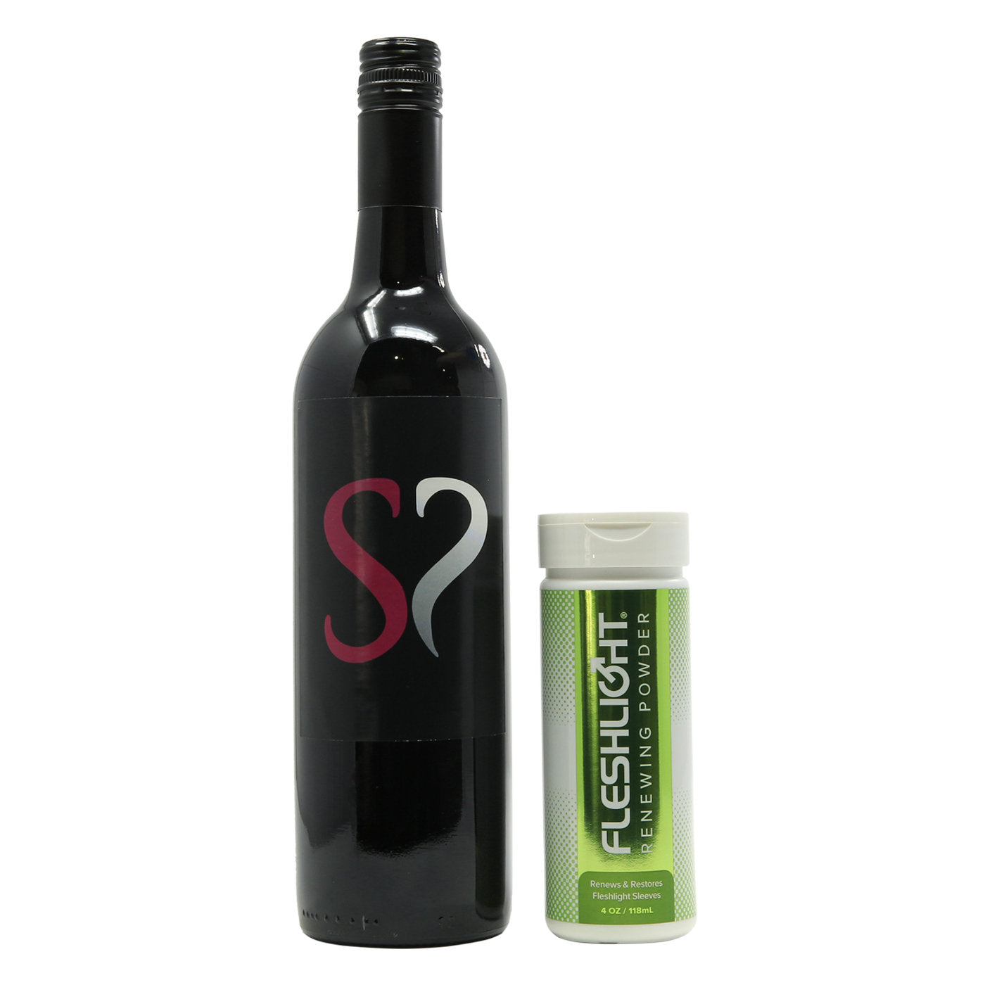 Fleshlight Renewing Powder 4oz/118ml