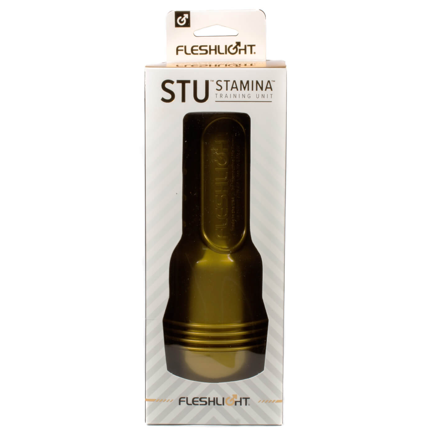 Stamina Training Unit: Lady Realistic Temperature Sensitive Fleshlight