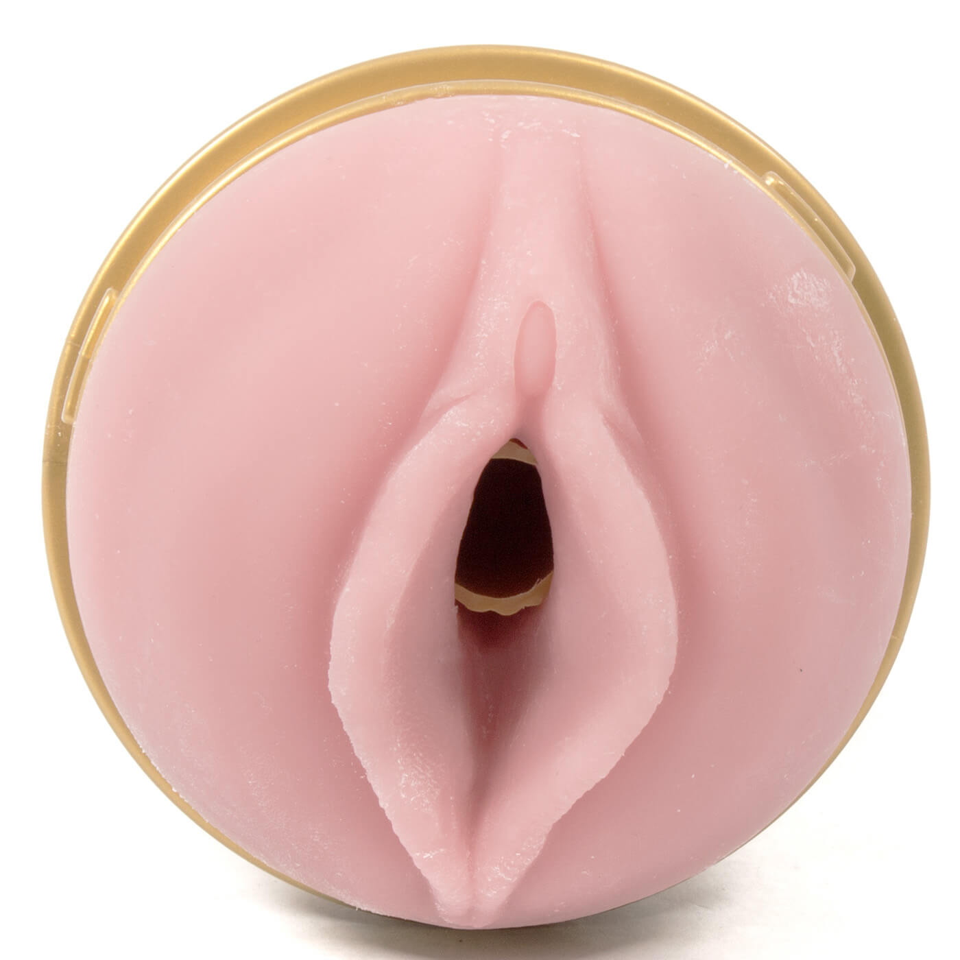Stamina Training Unit: Lady Realistic Temperature Sensitive Fleshlight