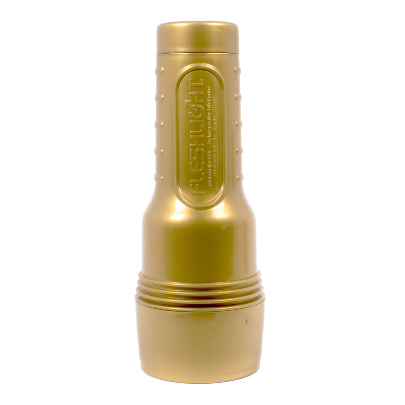 Stamina Training Unit: Lady Realistic Temperature Sensitive Fleshlight