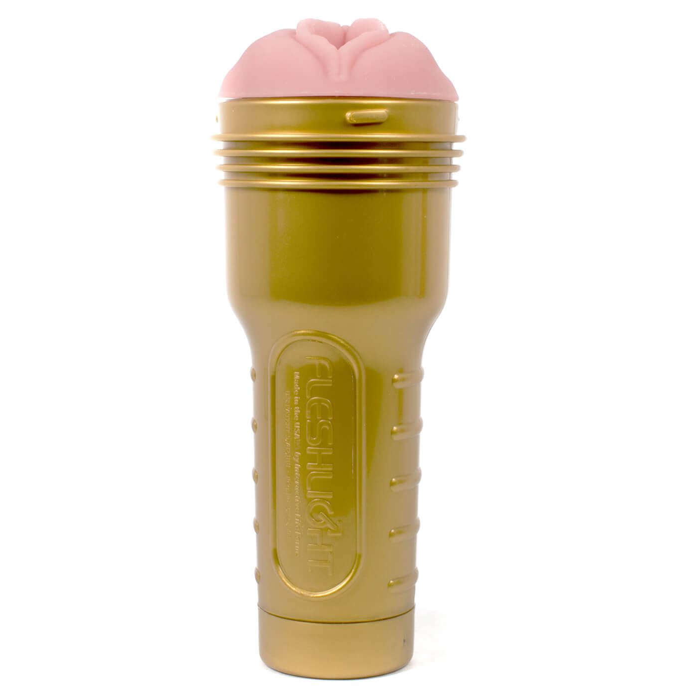 Stamina Training Unit: Lady Realistic Temperature Sensitive Fleshlight