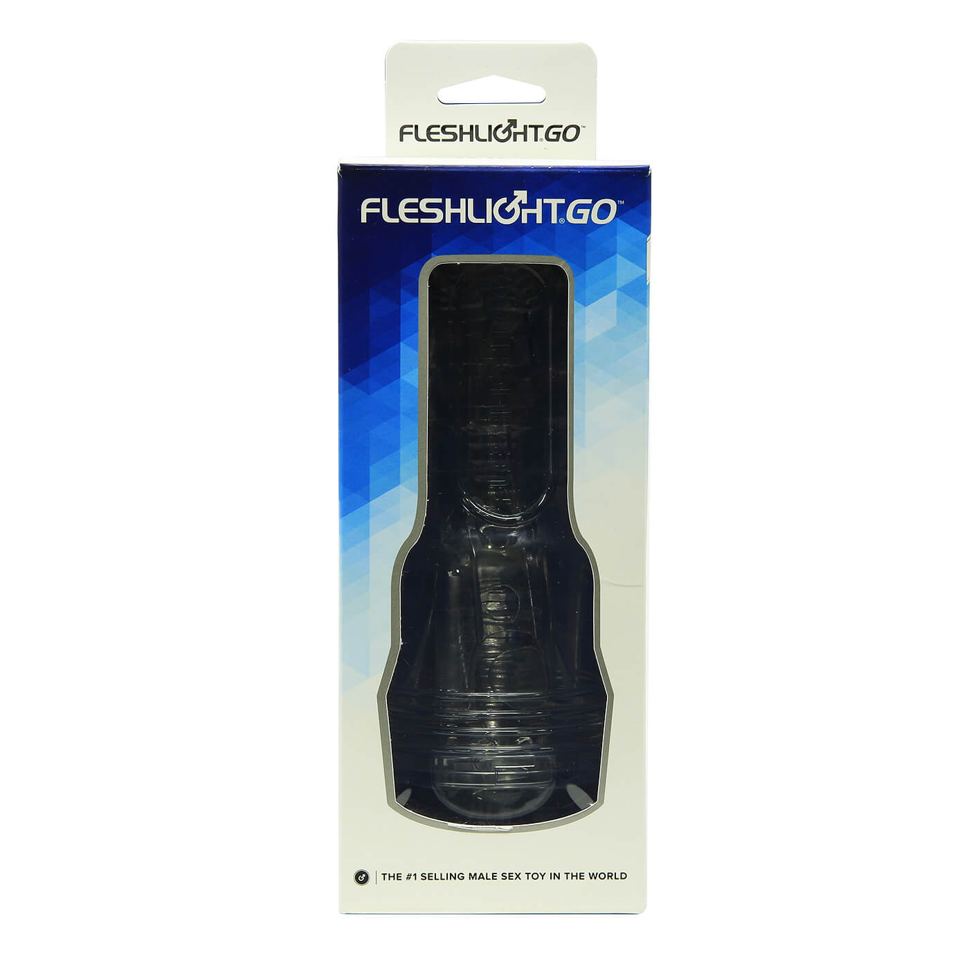 Fleshlight GO Torque Ice