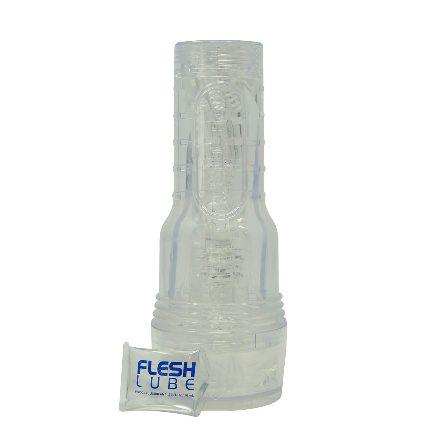 Fleshlight GO Torque Ice