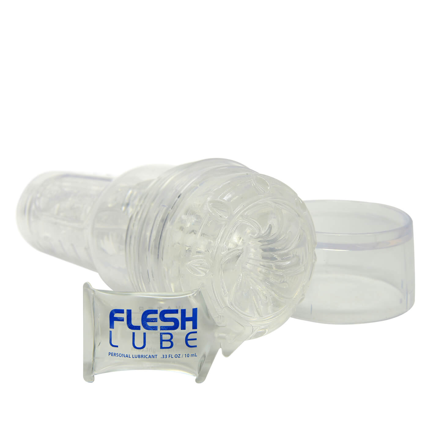 Fleshlight GO Torque Ice