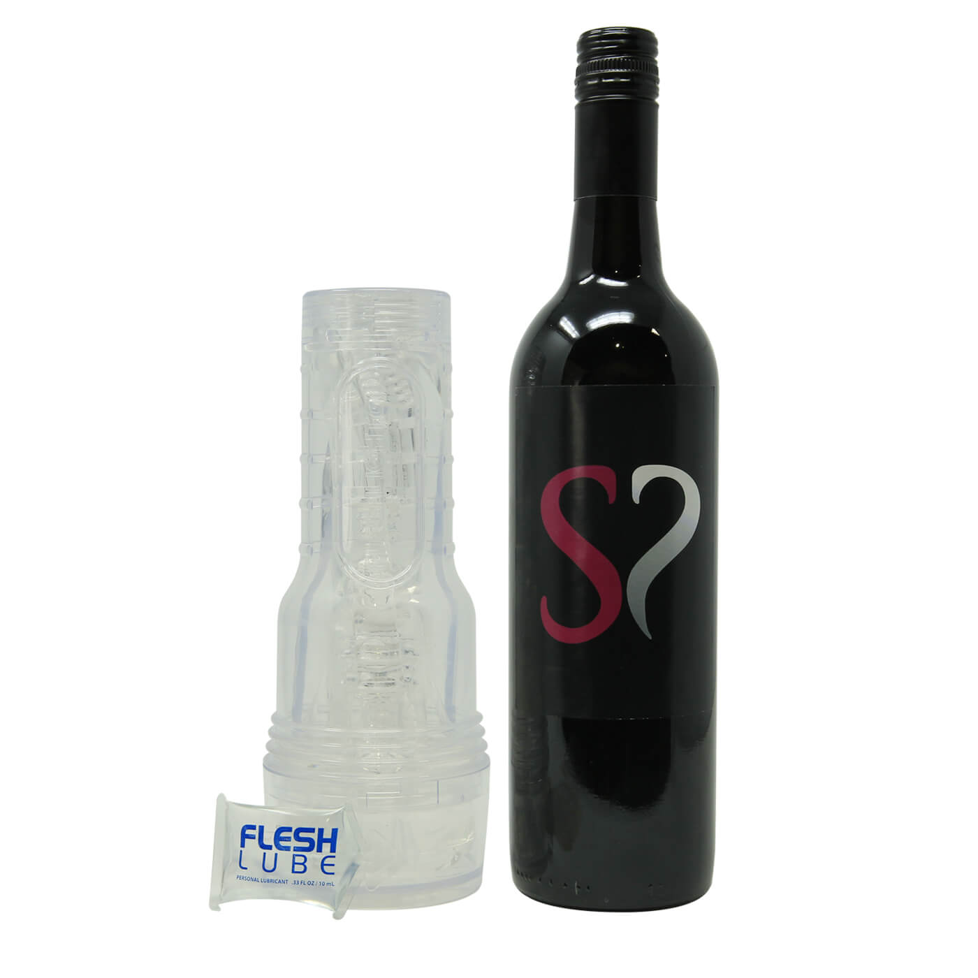 Fleshlight GO Torque Ice
