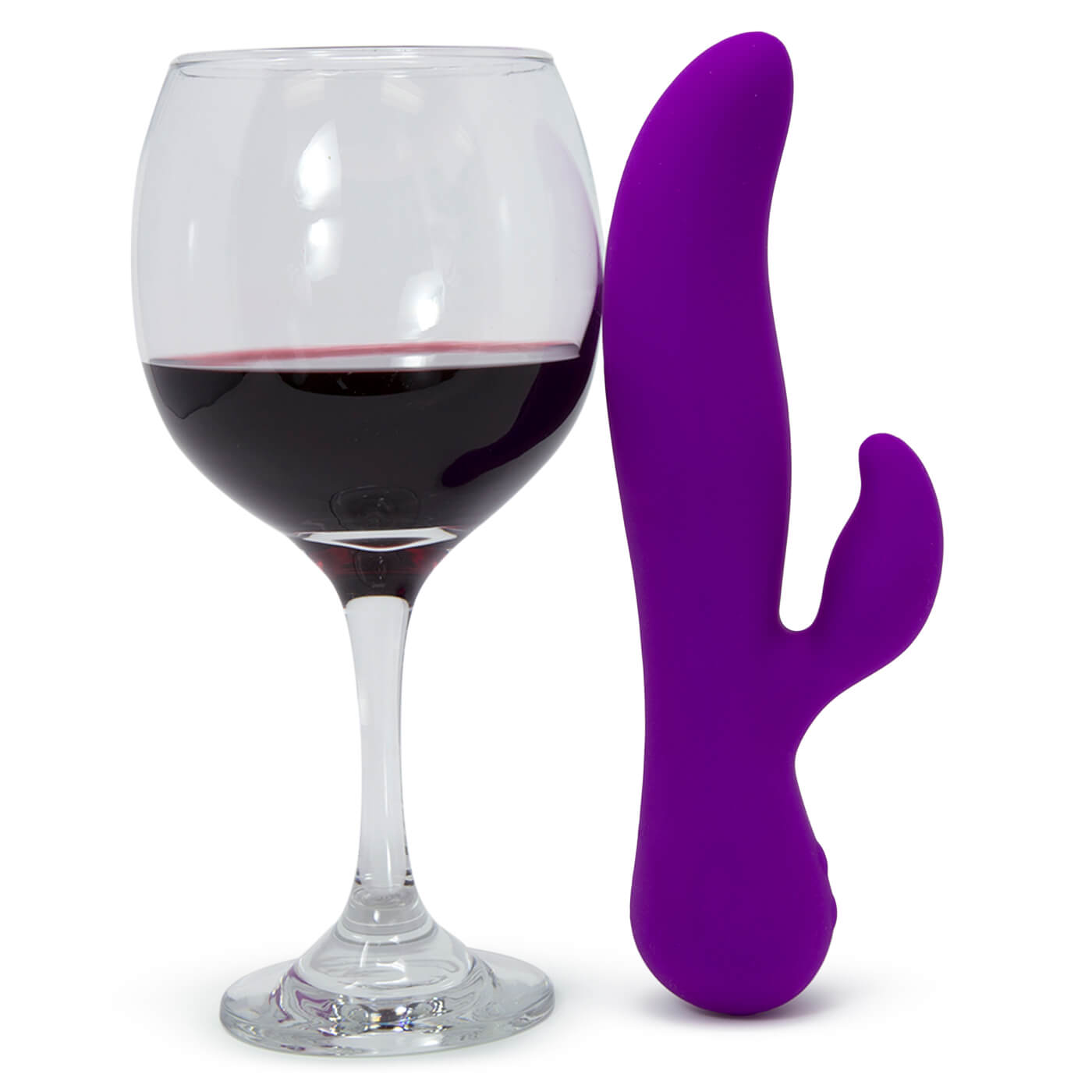 Jopen Vanity VR7 Rechargeable Dual Action Rabbit Vibrator