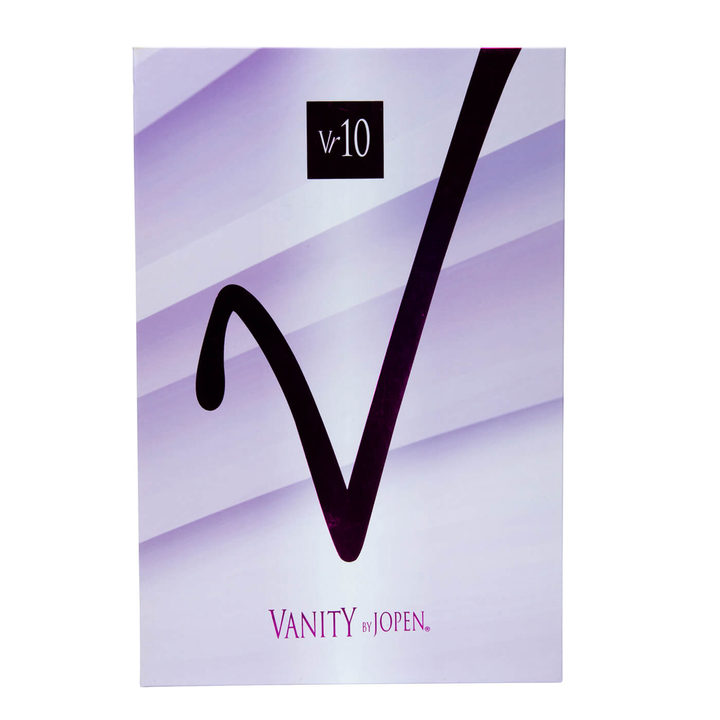 Vanity VR10 Quiet Dual Action Rabbit Vibrator