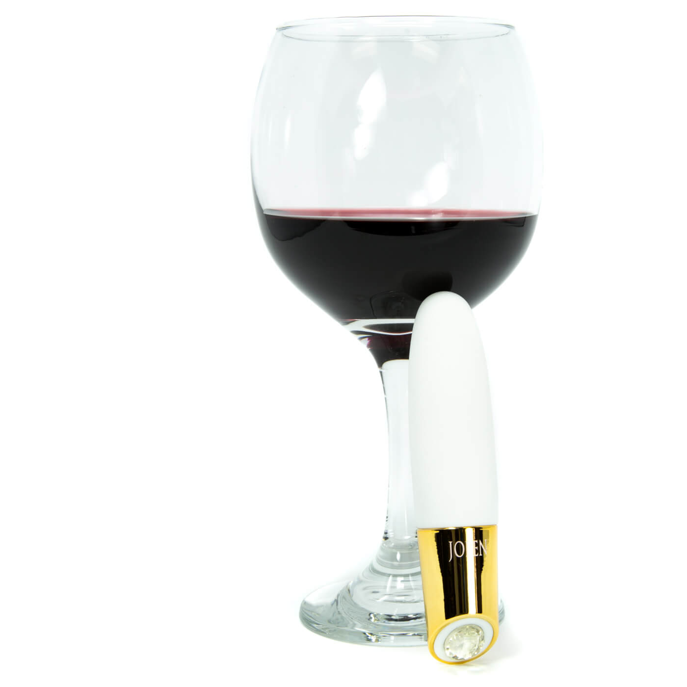 Jopen Callie Mini Wand 7 Function Waterproof USB Rechargeable Bullet Vibrator