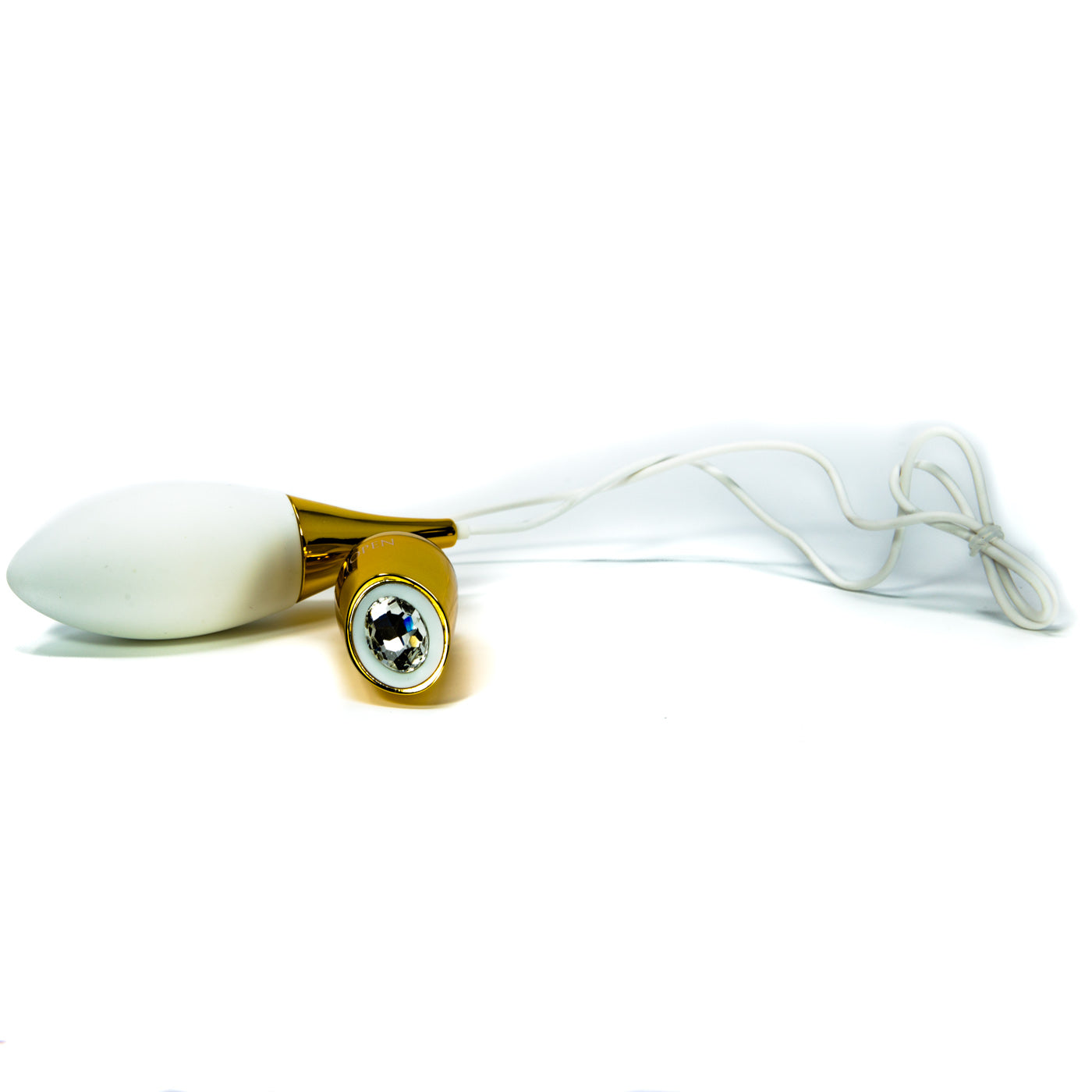 Jopen Callie Mini Massager 7 Function USB Rechargeable Egg Vibrator