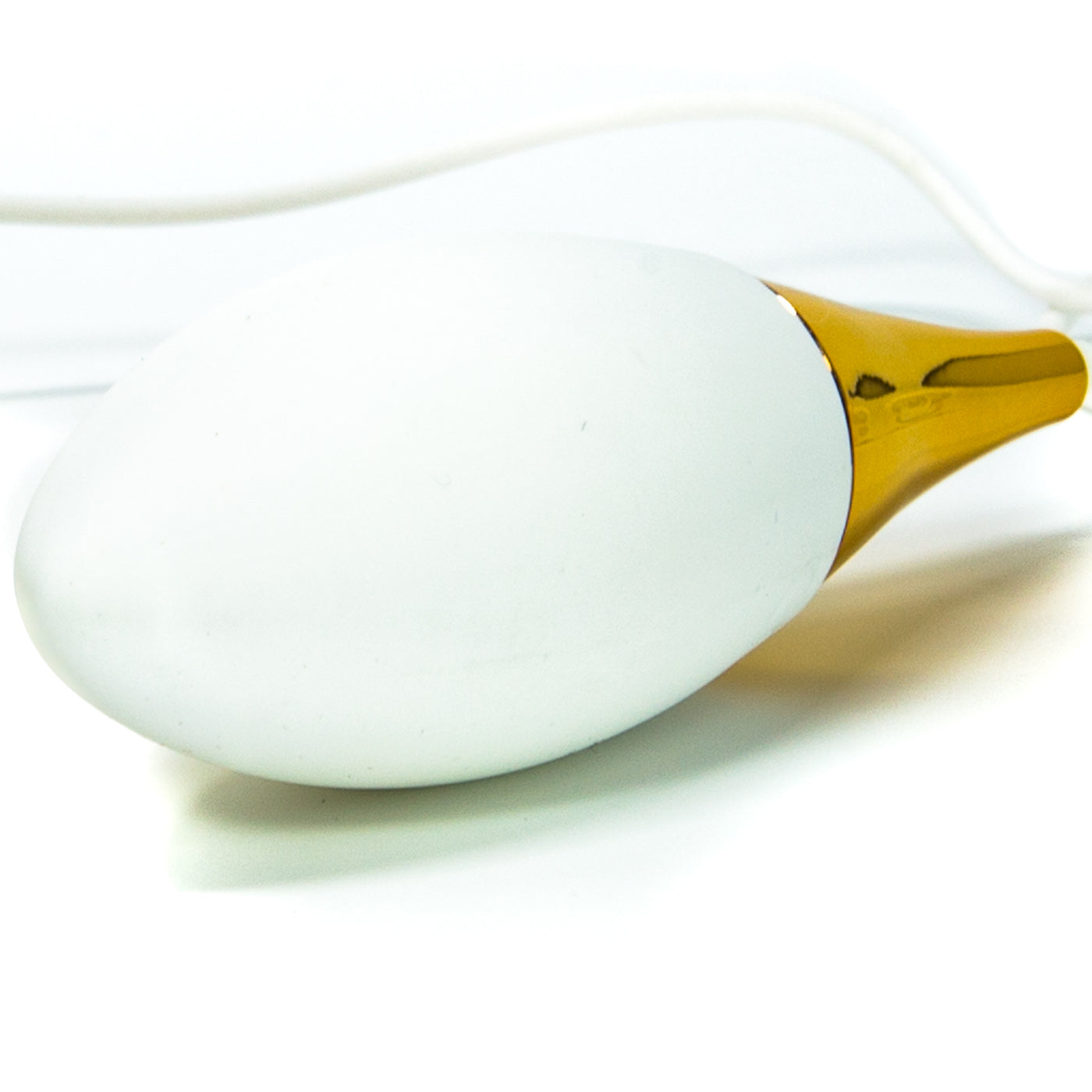 Jopen Callie Mini Massager 7 Function USB Rechargeable Egg Vibrator