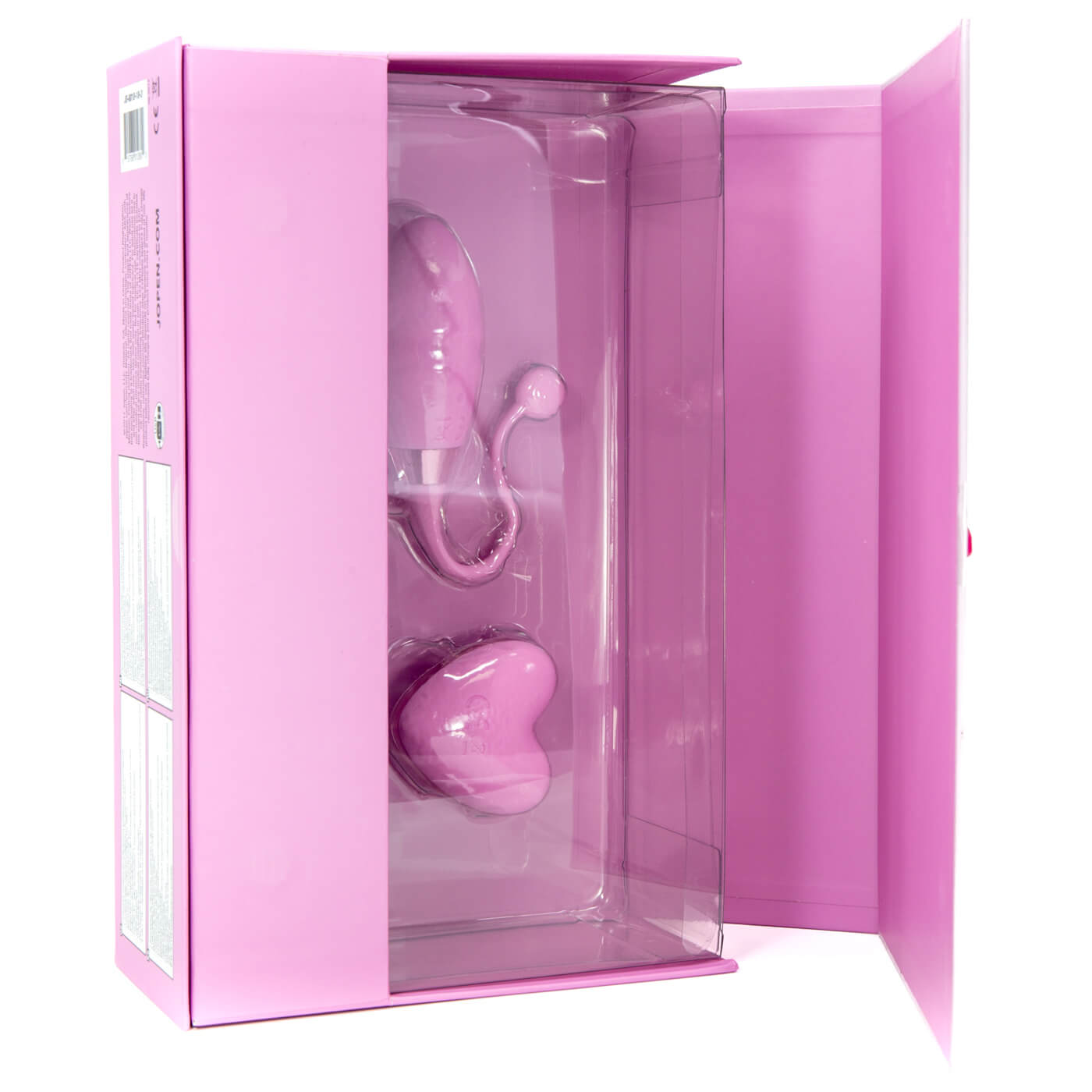Jopen Amour Luxury 7 Function USB Rechargeable Remote Bullet Vibrator