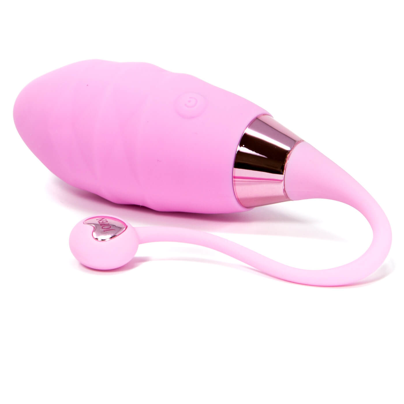 Jopen Amour Luxury 7 Function USB Rechargeable Remote Bullet Vibrator