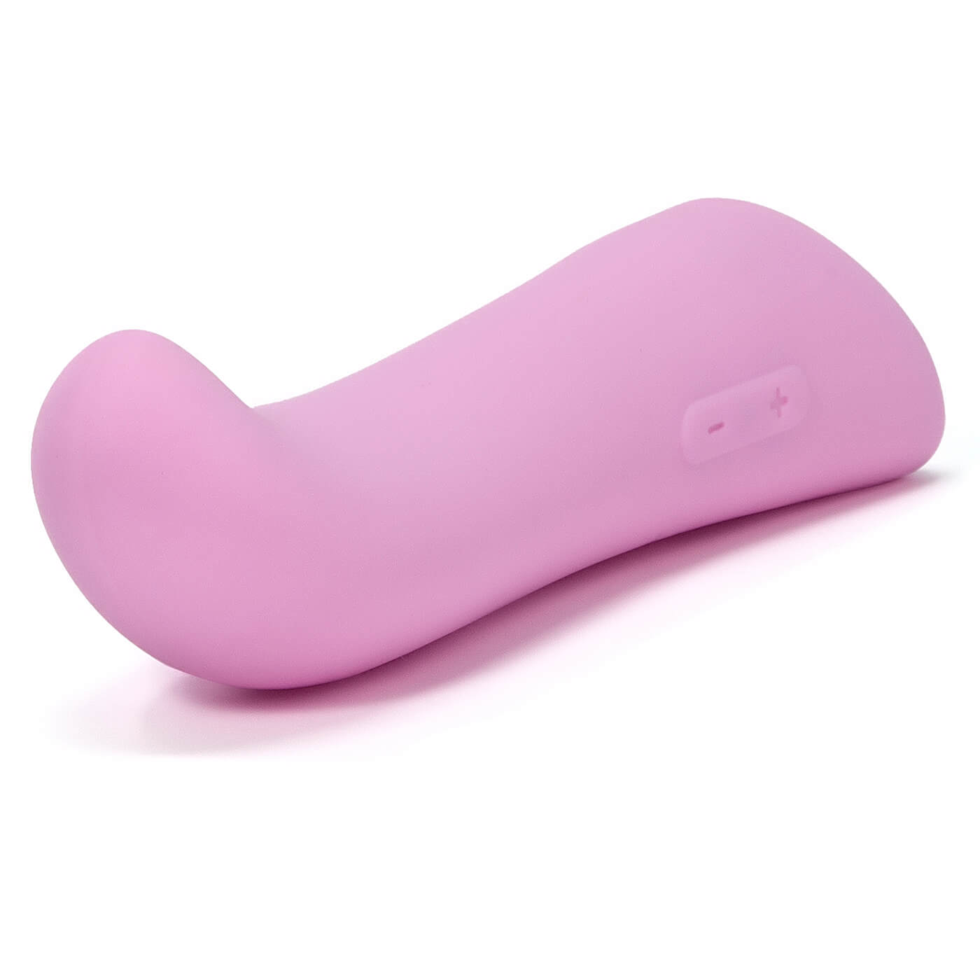 Jopen Amour Mini G 5 Speed USB Rechargeable Silicone G-Spot Vibrator