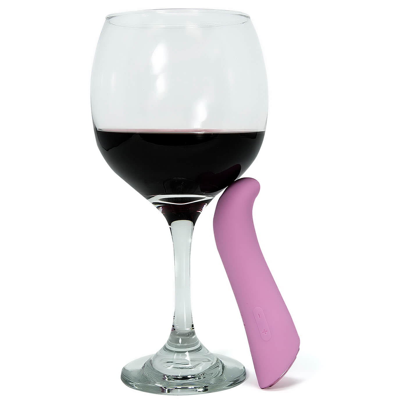 Jopen Amour Mini G 5 Speed USB Rechargeable Silicone G-Spot Vibrator