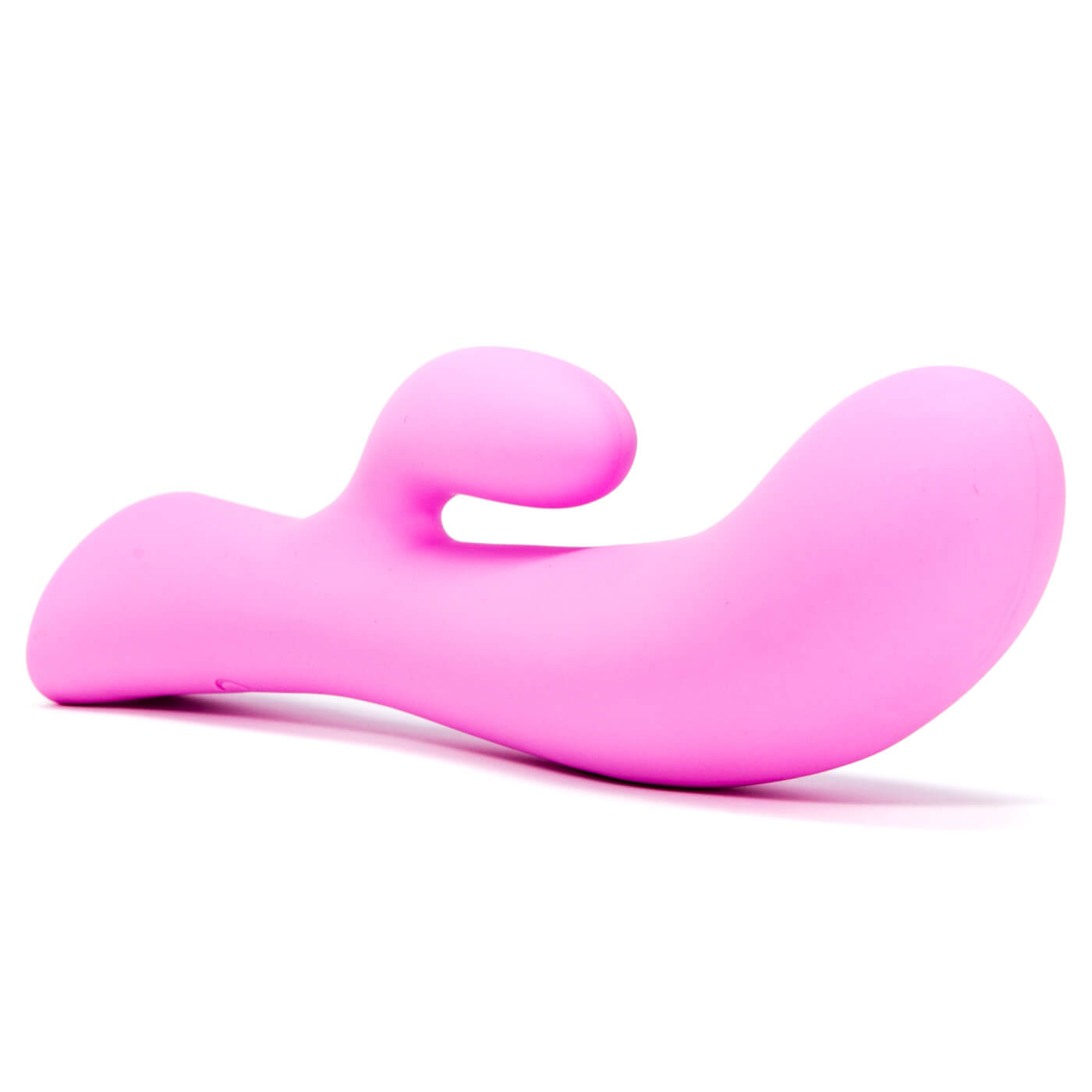 Jopen Amour Luxury 7 Function USB Rechargeable Dual G-Spot Rabbit Vibrator
