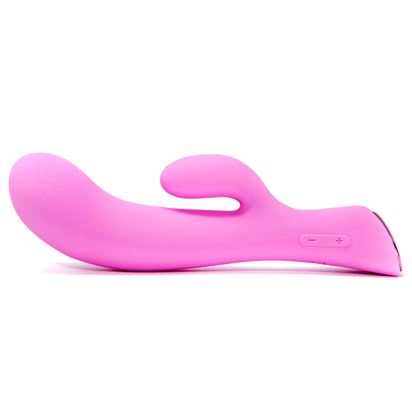 Jopen Amour Luxury 7 Function USB Rechargeable Dual G-Spot Rabbit Vibrator