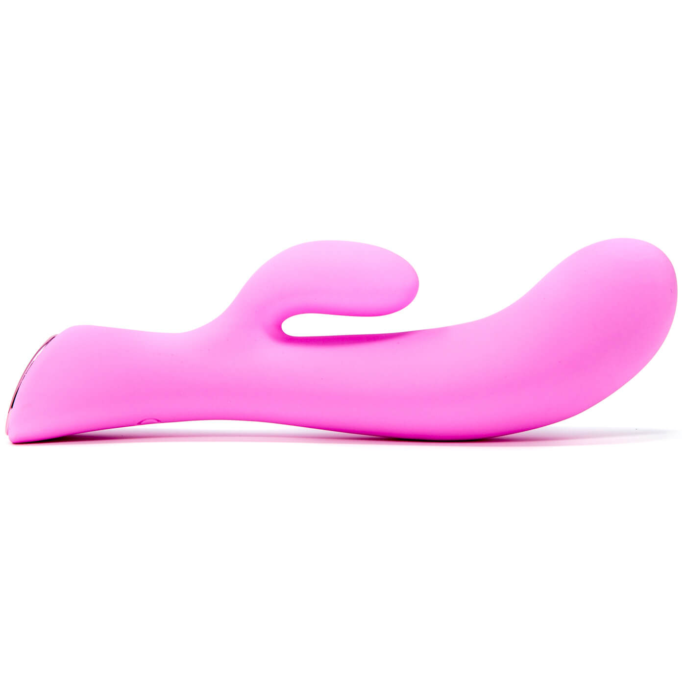 Jopen Amour Luxury 7 Function USB Rechargeable Dual G-Spot Rabbit Vibrator