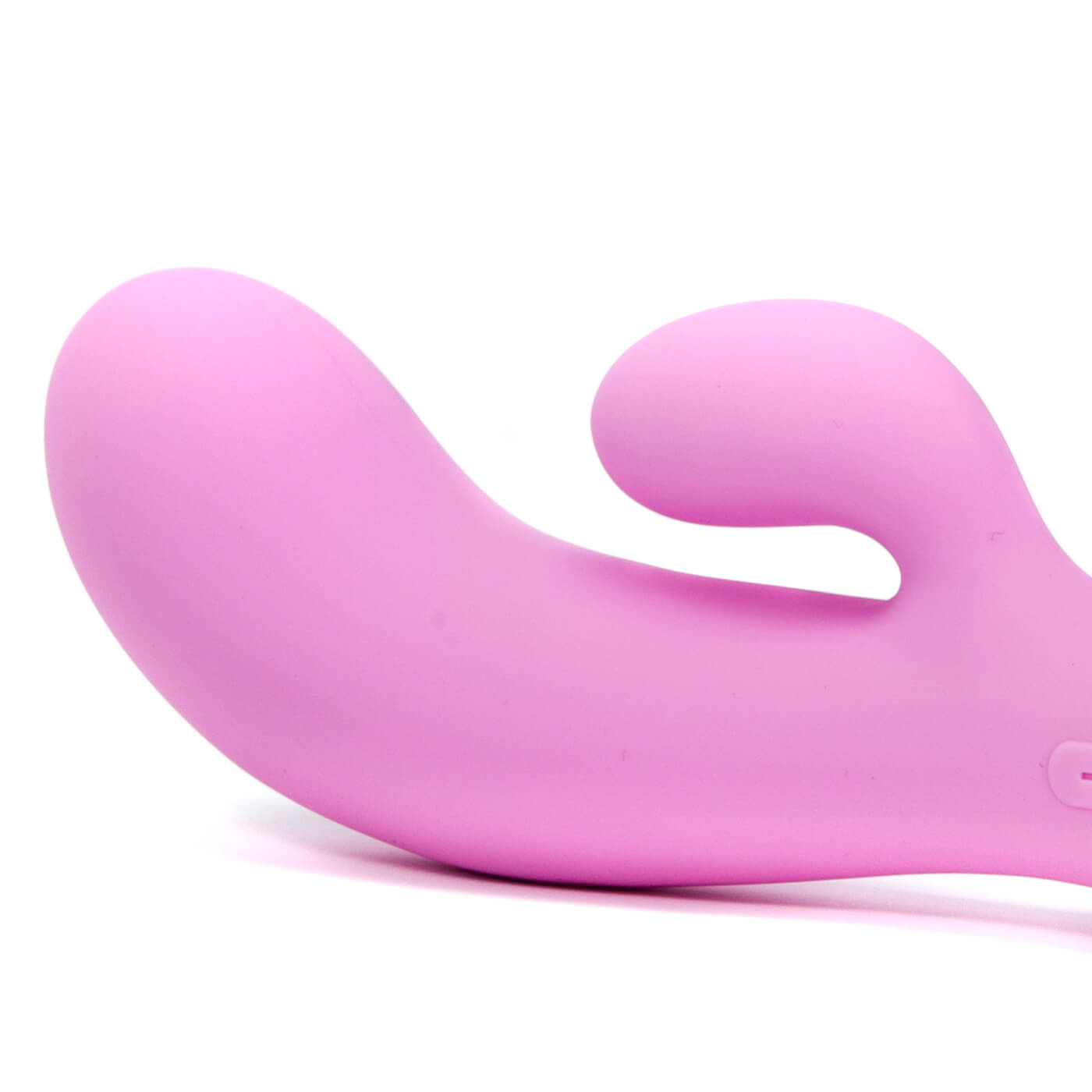 Jopen Amour Luxury 7 Function USB Rechargeable Dual G-Spot Rabbit Vibrator