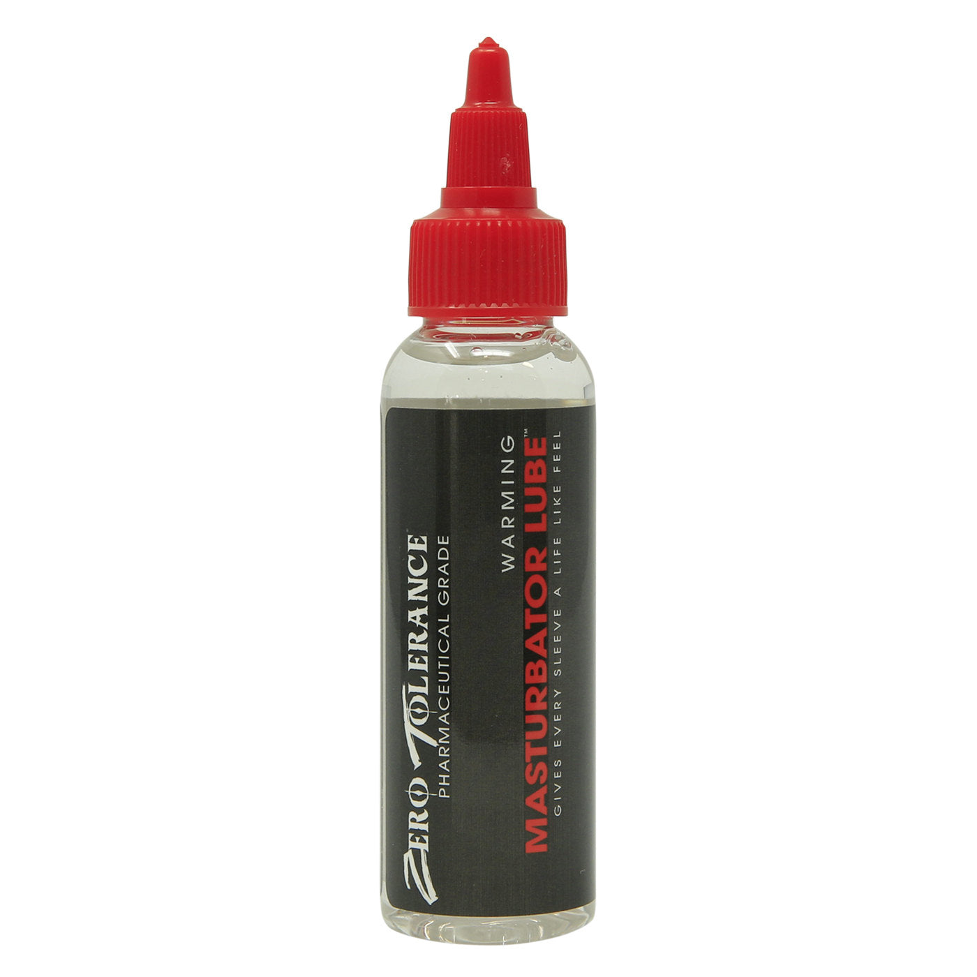 Warming Masturbator Lube in 2oz