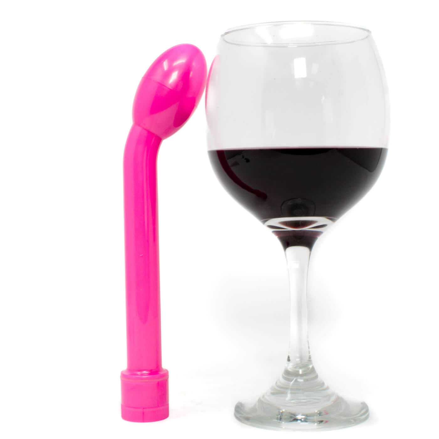G-Gasm Delight G-Spot Vibe