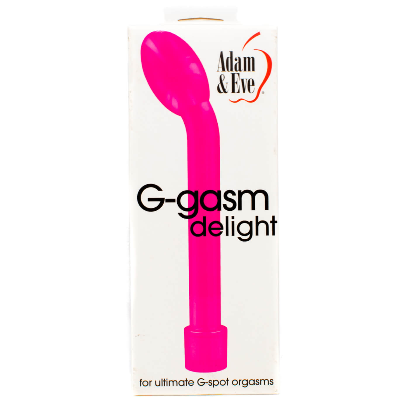 G-Gasm Delight G-Spot Vibe