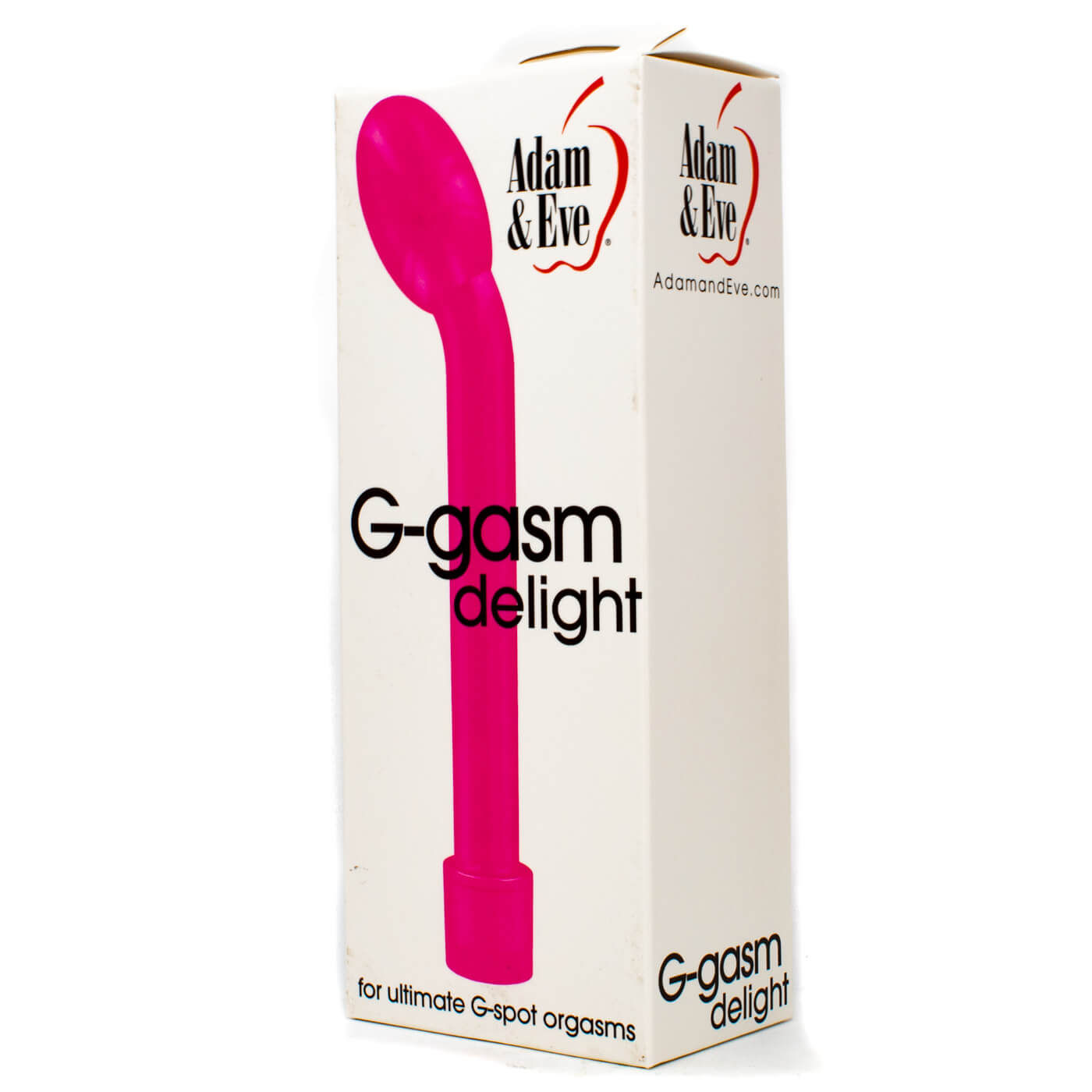 G-Gasm Delight G-Spot Vibe