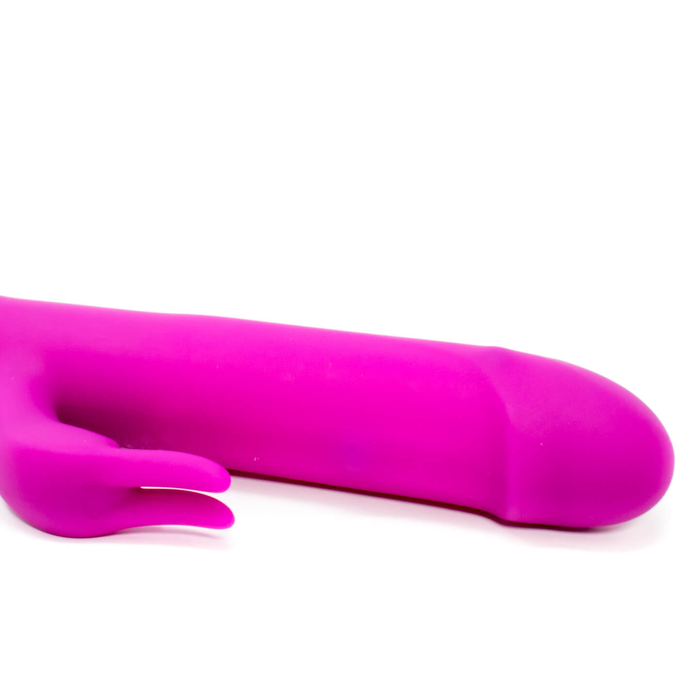 Dancing Pearl Multi-Speed Waterproof USB Rechargeable Rabbit