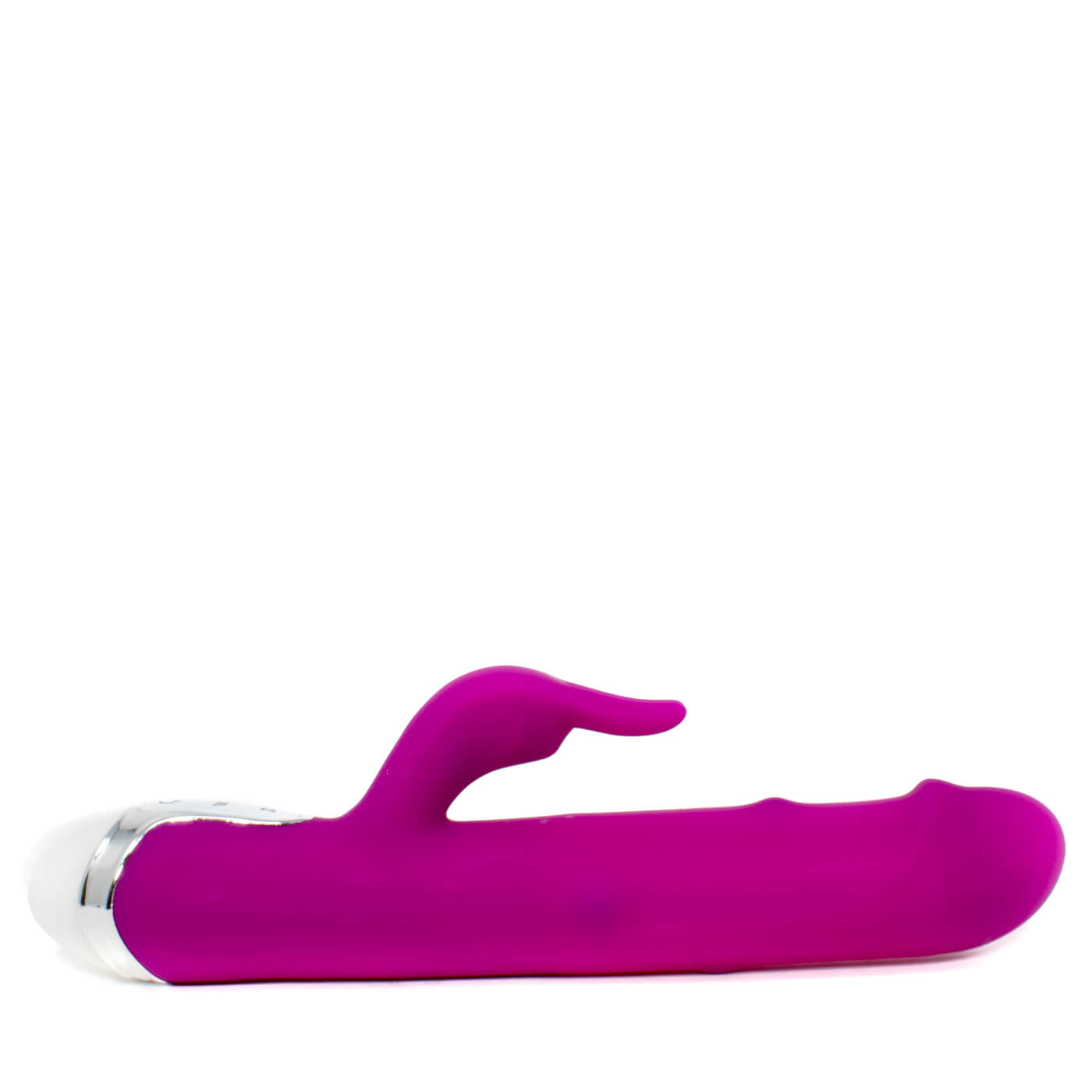Dancing Pearl Multi-Speed Waterproof USB Rechargeable Rabbit
