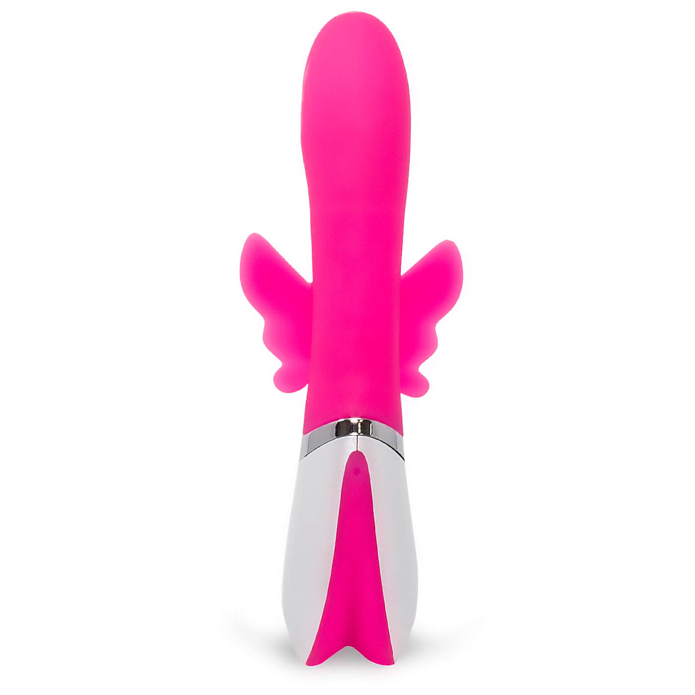 Evolved Novelties Wings Of Desire Butterfly Vibrator - New Release 2017