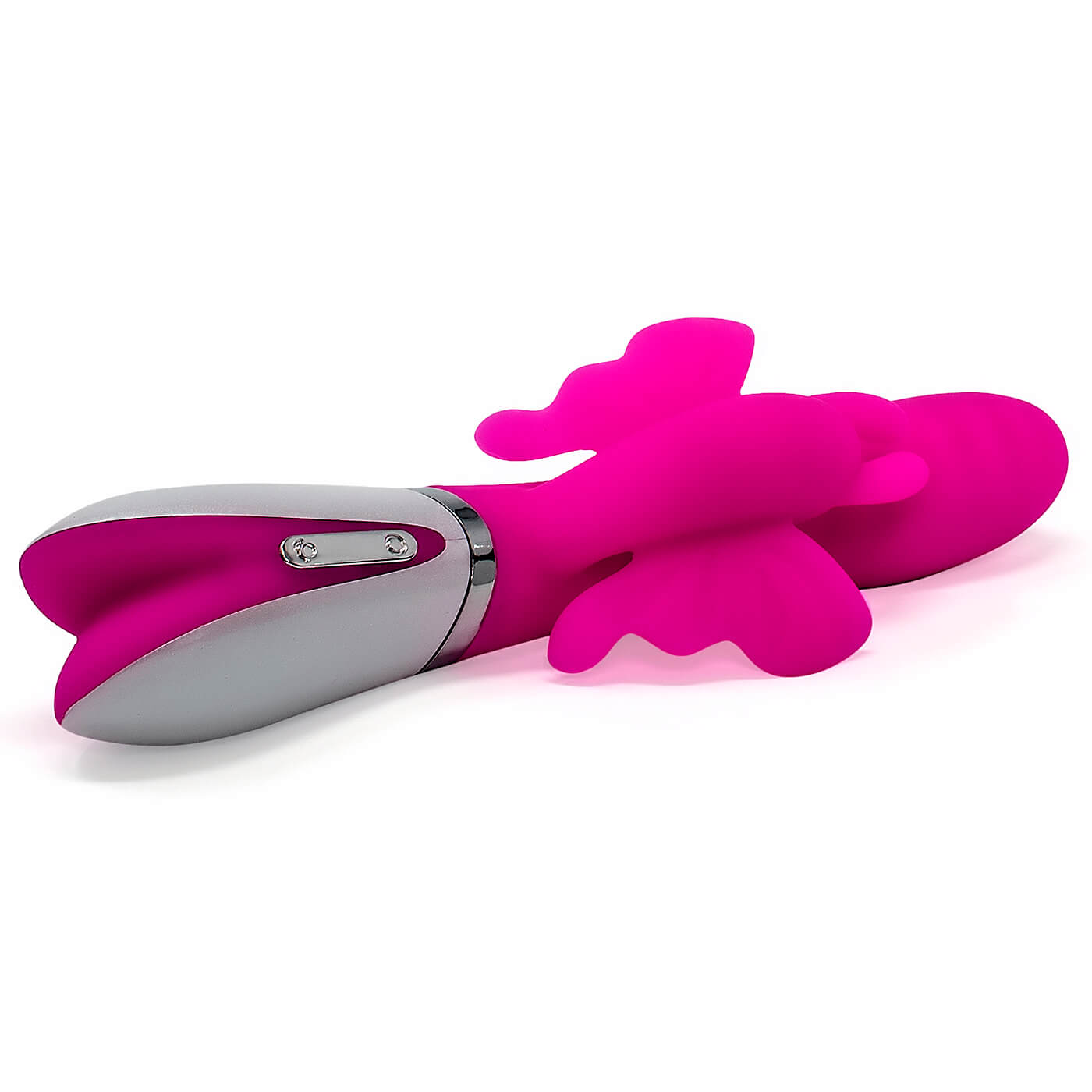Evolved Novelties Wings Of Desire Butterfly Vibrator - New Release 2017