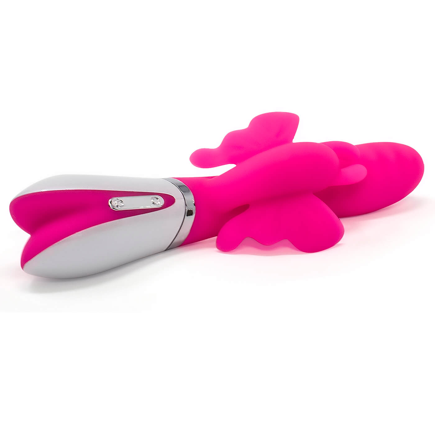 Evolved Novelties Wings Of Desire Butterfly Vibrator - New Release 2017