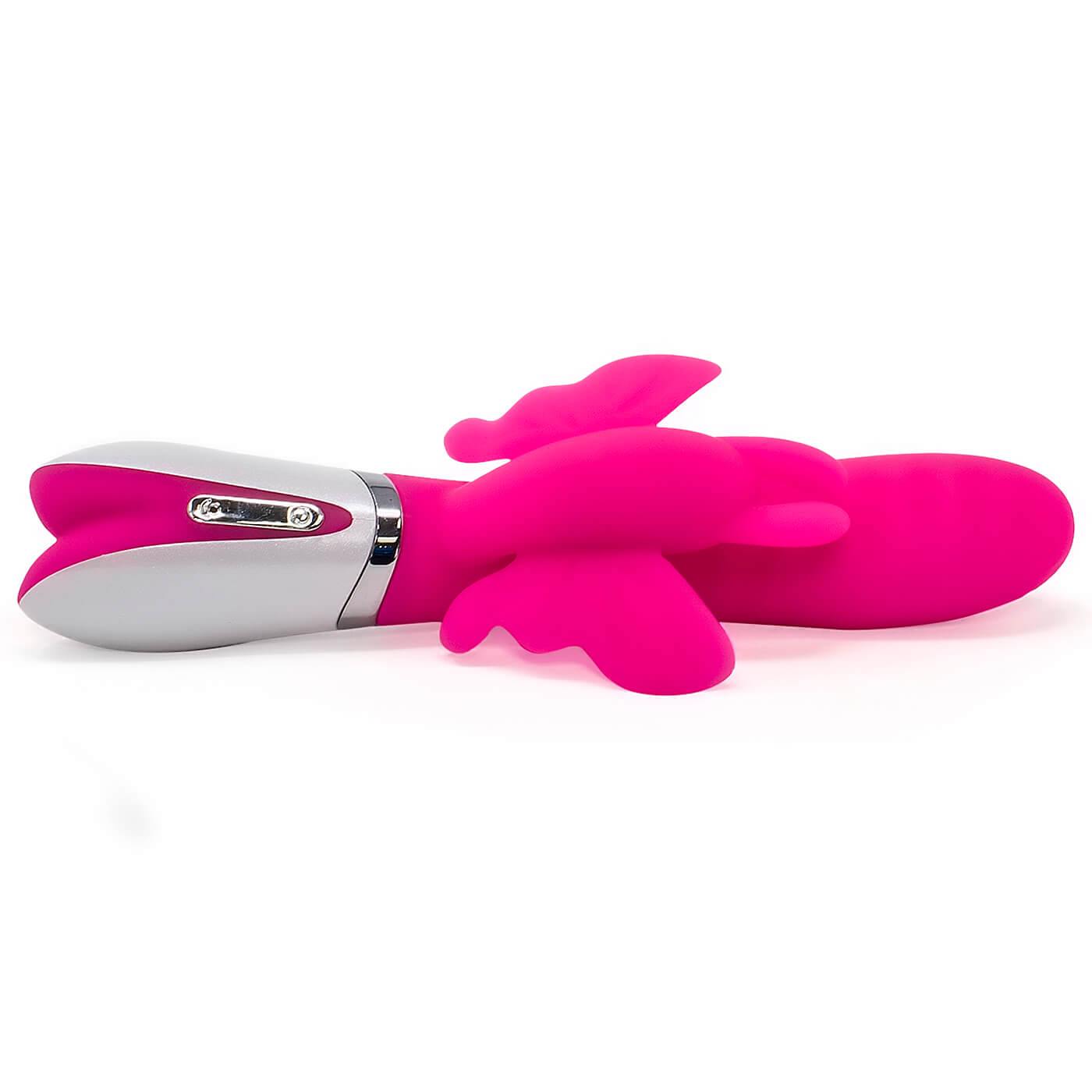 Evolved Novelties Wings Of Desire Butterfly Vibrator - New Release 2017