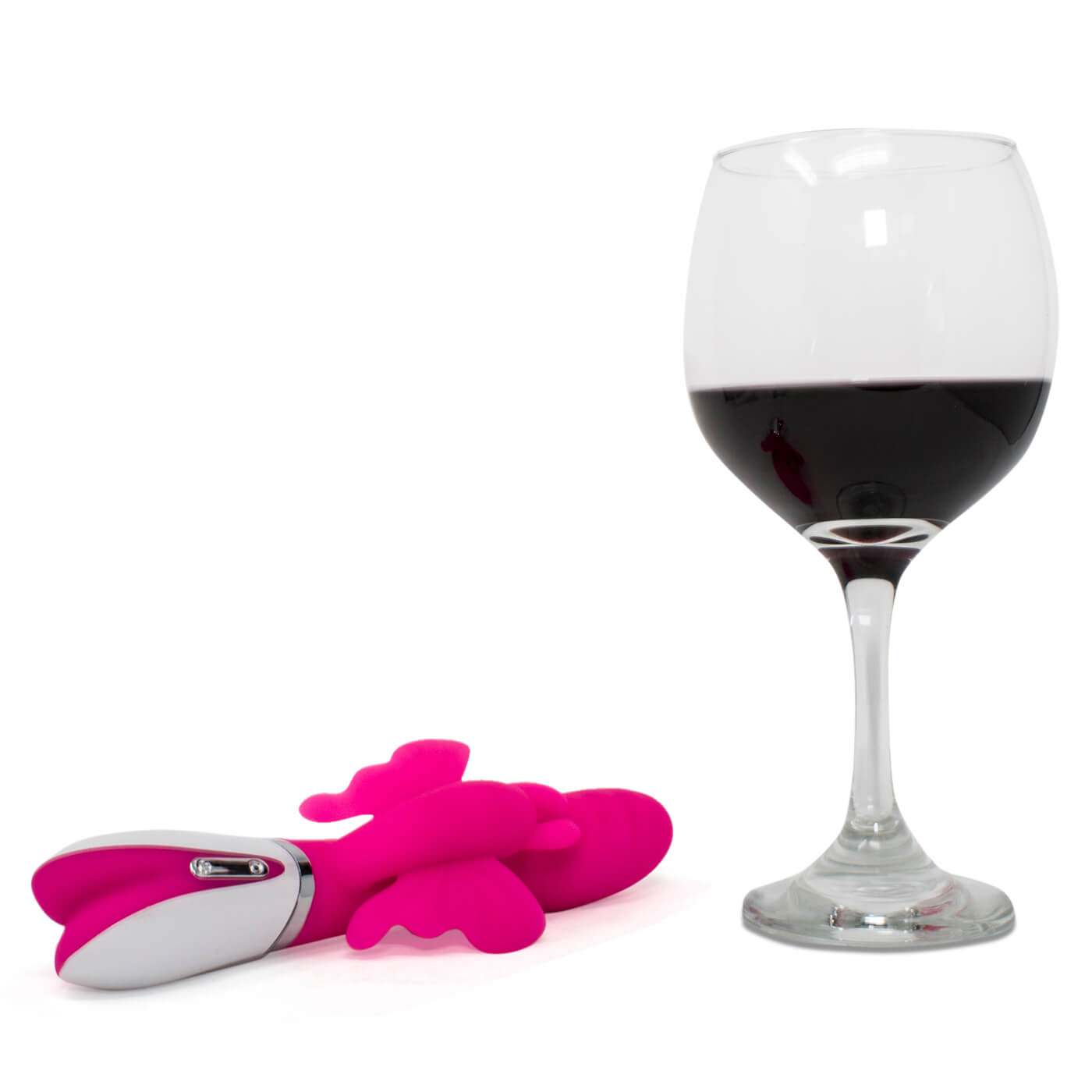 Evolved Novelties Wings Of Desire Butterfly Vibrator - New Release 2017