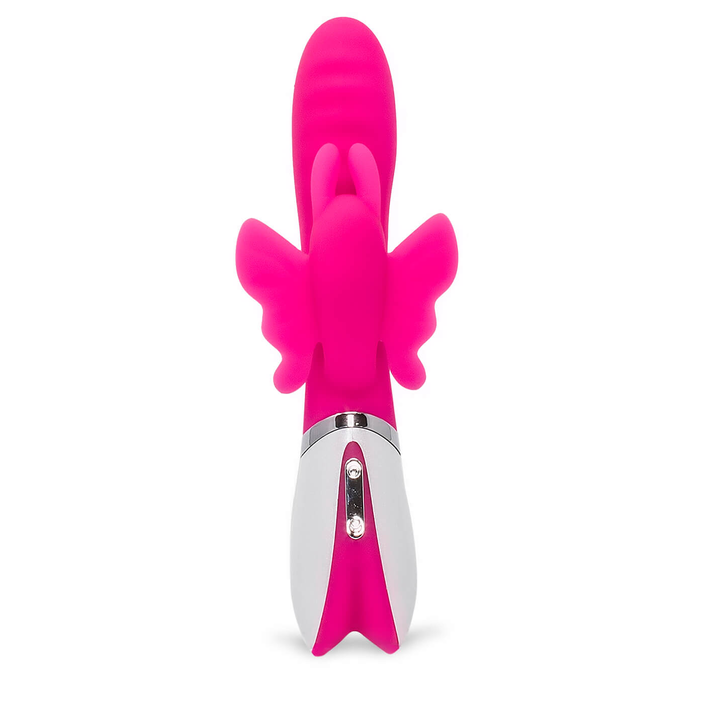 Evolved Novelties Wings Of Desire Butterfly Vibrator - New Release 2017