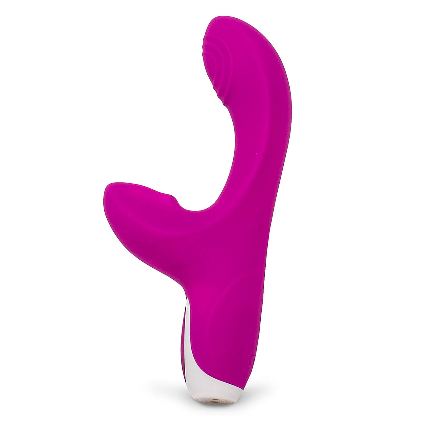 Evolved Novelties Love Button 10 Function USB Rechargeable Clitoral & G-Spot Vibrator