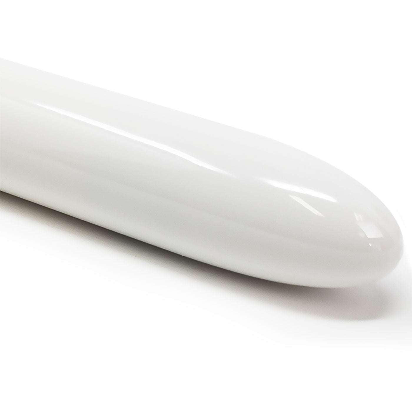 Jimmyjane Hypoallergenic Waterproof Iconic Smoothie Vibrator