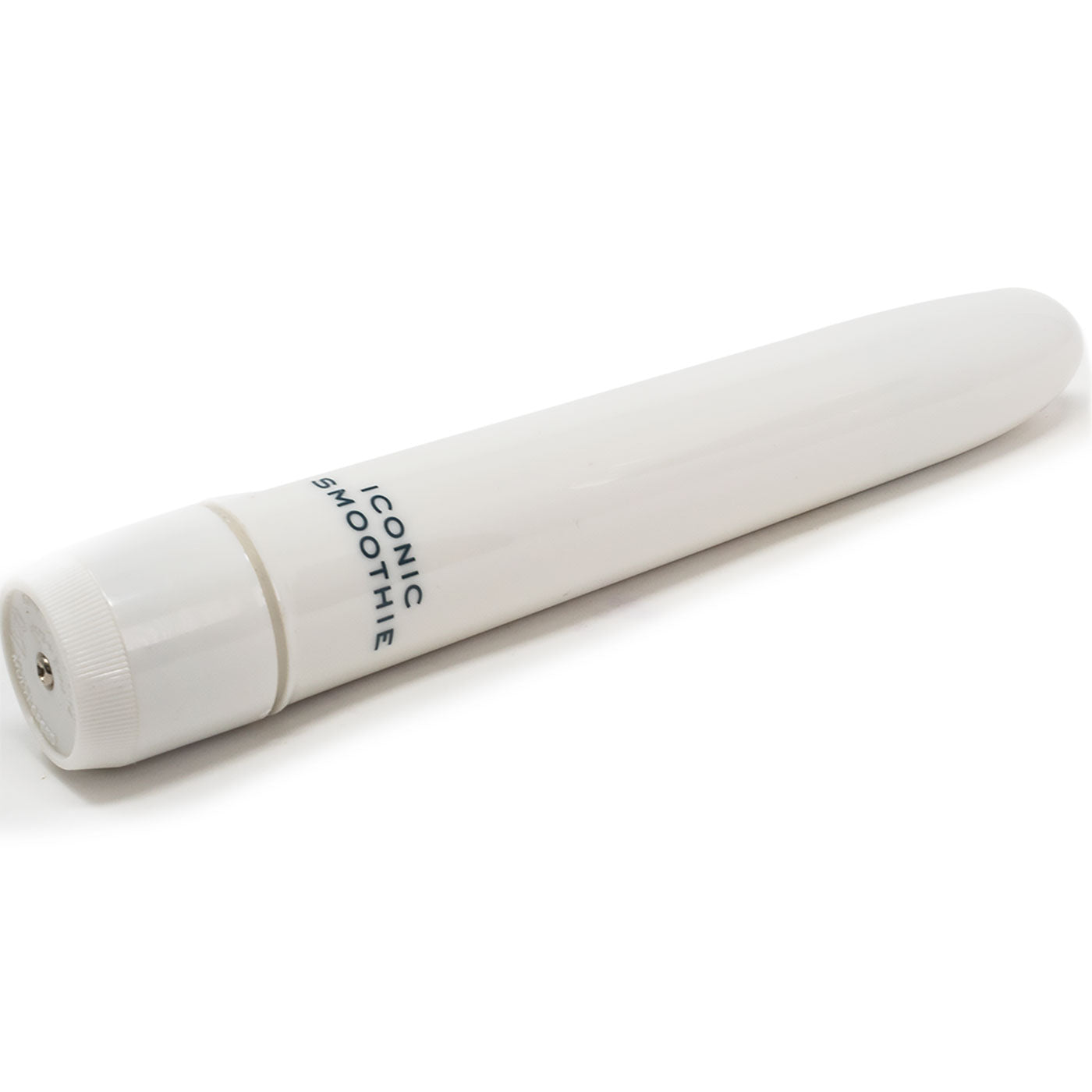 Jimmyjane Hypoallergenic Waterproof Iconic Smoothie Vibrator