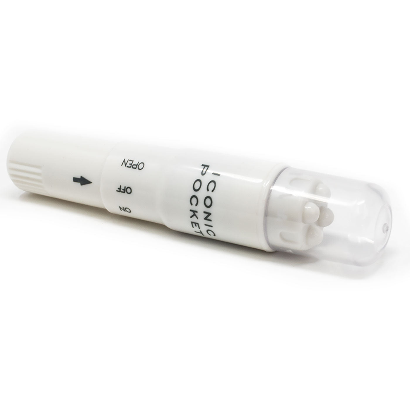 Jimmyjane Iconic Pocket Vibrator