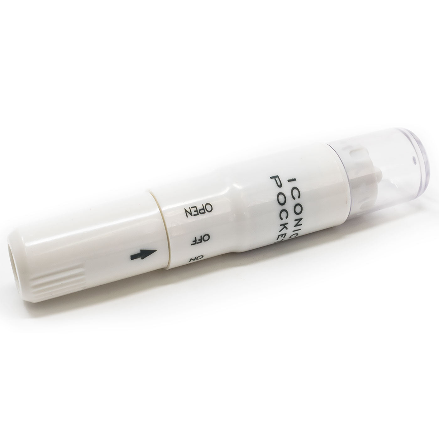 Jimmyjane Iconic Pocket Vibrator