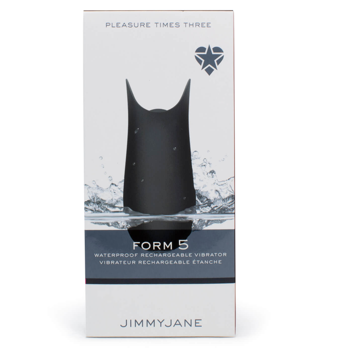 Jimmy Jane Form 5
