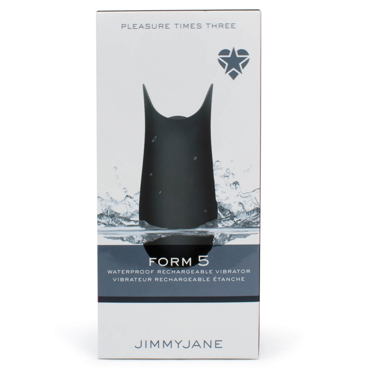 Jimmy Jane Form 5