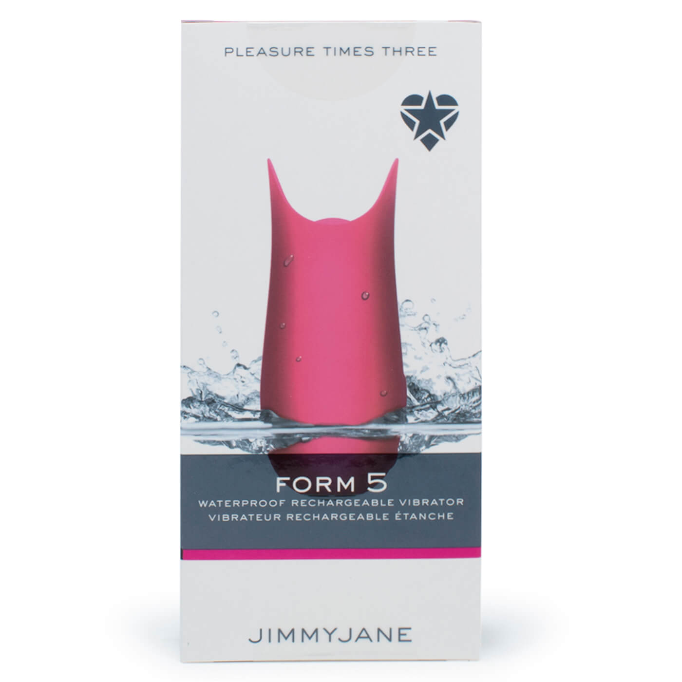 Jimmy Jane Form 5