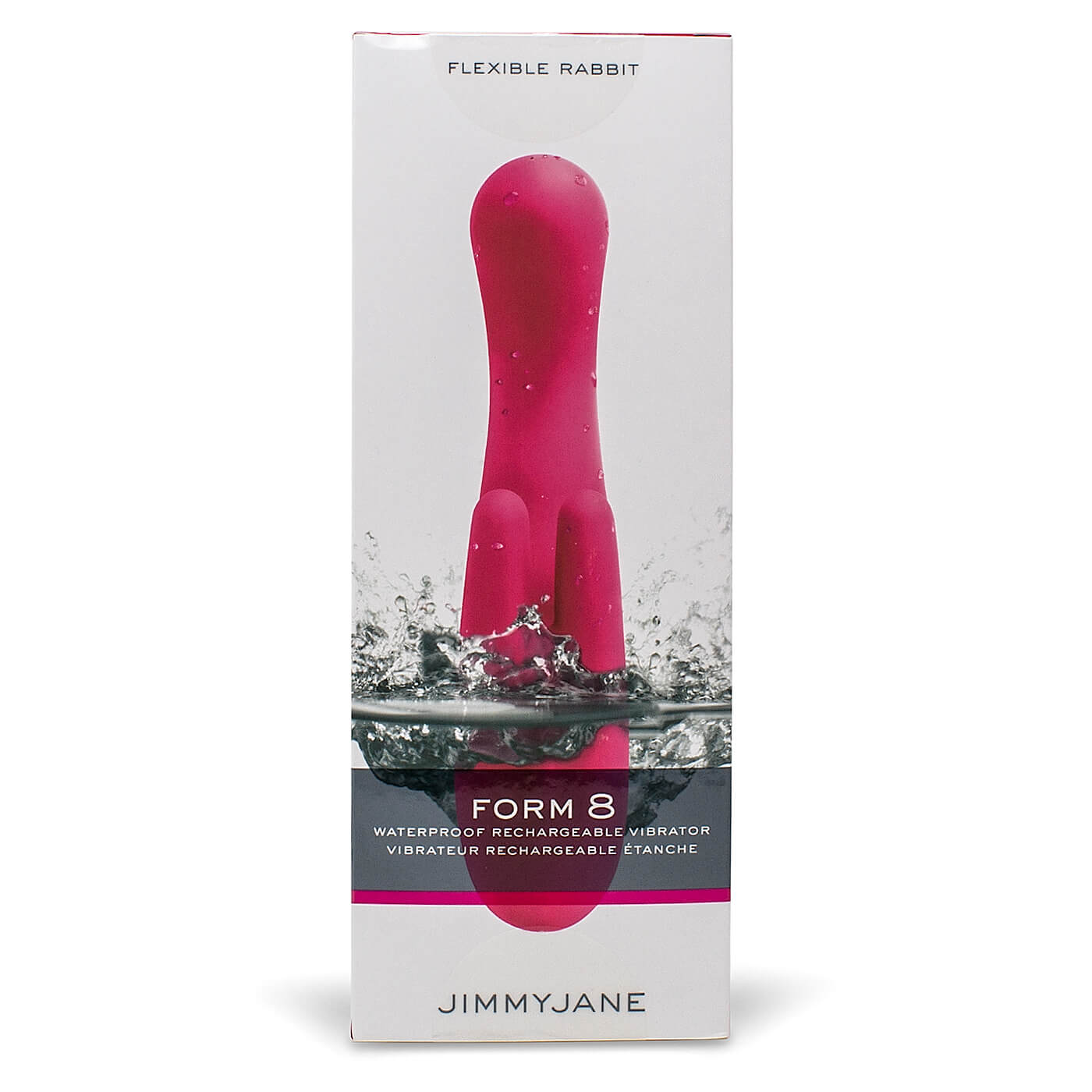 Jimmy Jane Form 8
