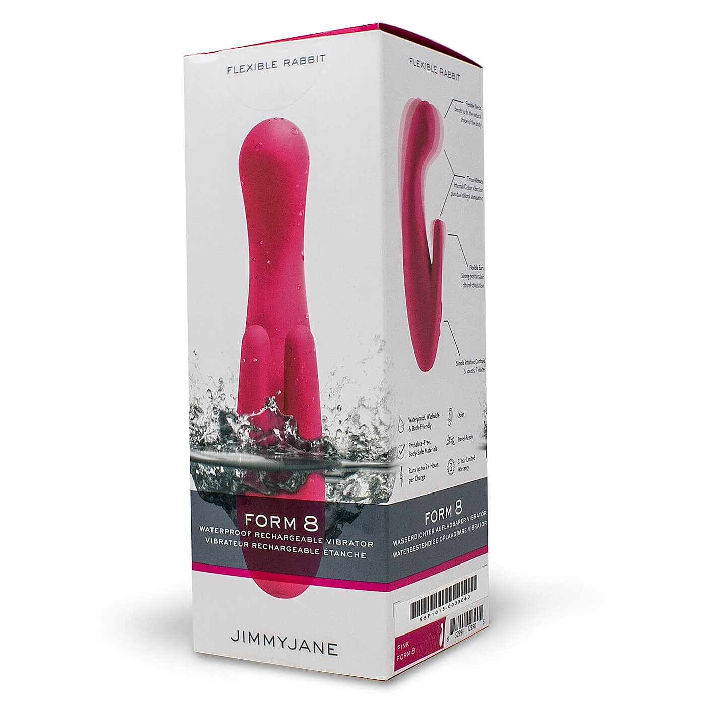 Jimmy Jane Form 8