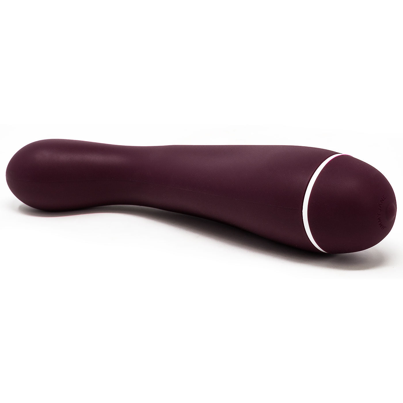 Jimmyjane Intro 6 Luxury Powerful Waterproof G-Spot Vibrator