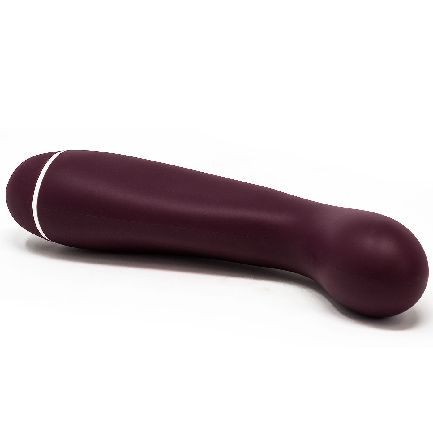 Jimmyjane Intro 6 Luxury Powerful Waterproof G-Spot Vibrator