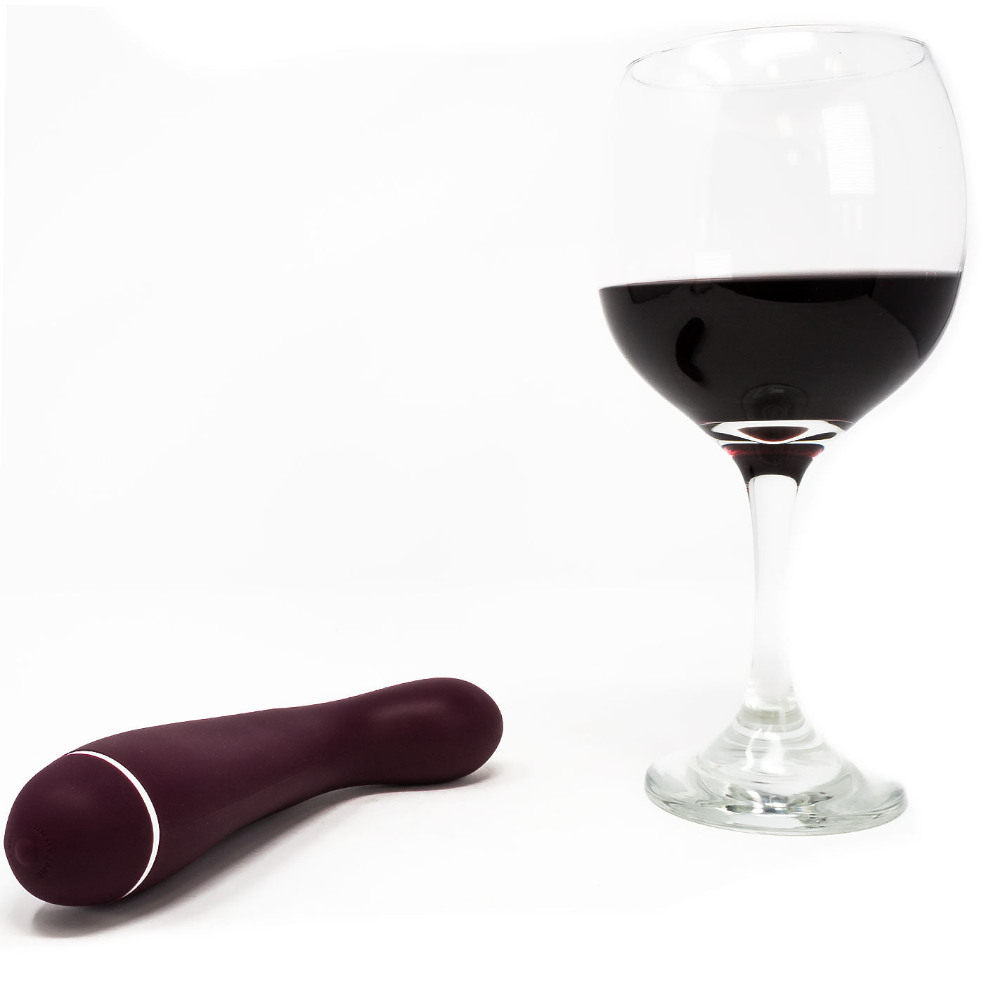 Jimmyjane Intro 6 Luxury Powerful Waterproof G-Spot Vibrator