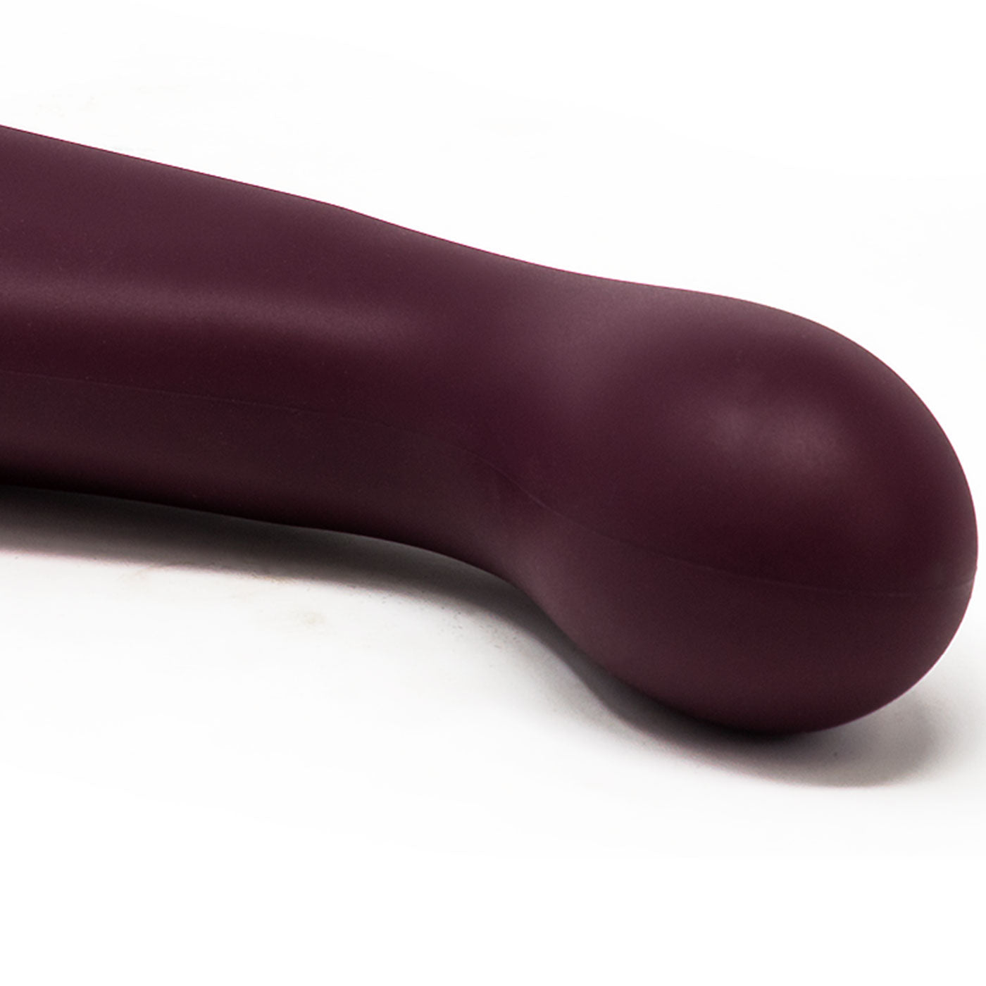 Jimmyjane Intro 6 Luxury Powerful Waterproof G-Spot Vibrator